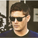 destiel-in-impala avatar