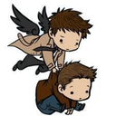 destiel-is-my-spiritanimal avatar