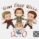 destiel-malec avatar