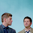 destiel-quotes avatar