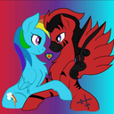 destinedbrony avatar