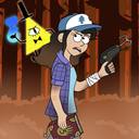 destiny-faithangel avatar