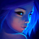 destinyblue avatar
