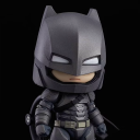 desuscitation avatar