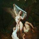 det-vackraste avatar