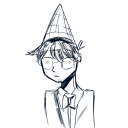 detective-kyria avatar