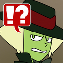 detective-peridot avatar