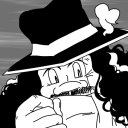 detective-triangle avatar