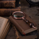 detectivesocietyfan avatar