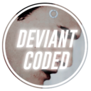 deviantcoded-a-blog avatar