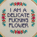 deviantfuckingflower avatar
