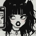 devotedgothgirl3 avatar