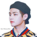 dgasforbangtan avatar