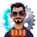 dh-gamer avatar