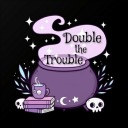 dhrdoublethetrouble avatar