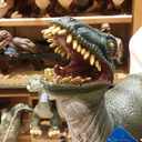 diabetic-zoo-keeper avatar