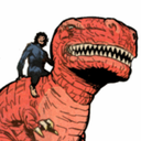 diablodinosaur avatar