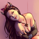 diabolicalnerd avatar