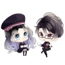 diabolik-mana avatar