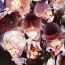 diabolikloverspandora avatar