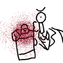 dialtownmspaintdoodles avatar