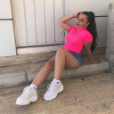 diamond-baby-angel avatar