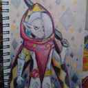 diamond-ghirahim avatar