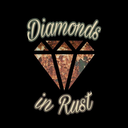 diamondsinrust avatar