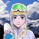 dianaxcolibry avatar