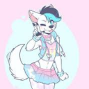 diapered-baby avatar