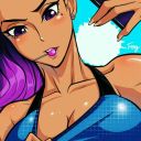 diapered-sombra avatar