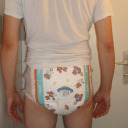 diaperedbabyseal avatar