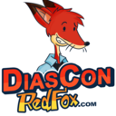 diasconredfox avatar