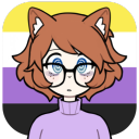dice-foxgirl avatar