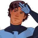 dick-nightwing-grayson avatar