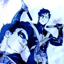 dickanddamianweek avatar