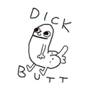 dickbutt-writes-again avatar