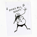 dicksallnight avatar