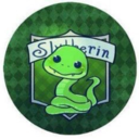 did-someone-say-slytherin avatar