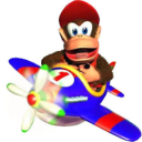 diddly-kong-racing avatar