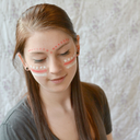 different-colored-anna-sun avatar