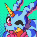 digimon-daily avatar