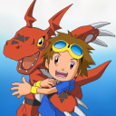 digimonarepowerful avatar