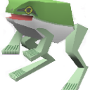 digitalfrog avatar