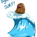 diglett-used-surf avatar