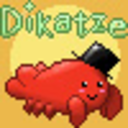 dikatzeinthebag avatar