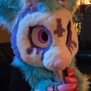 dilophosaurus-rex avatar