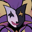 dimensional-dimentio avatar