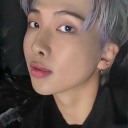 dimethylhoseok avatar