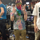 dimethyltrvptamine avatar